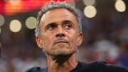 Luis Enrique