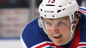 New York Rangers v New York Islanders