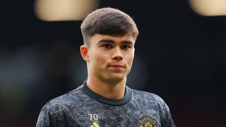 Manchester United v Burnley FC - Premier League Manchester United v Burnley FC - Premier League