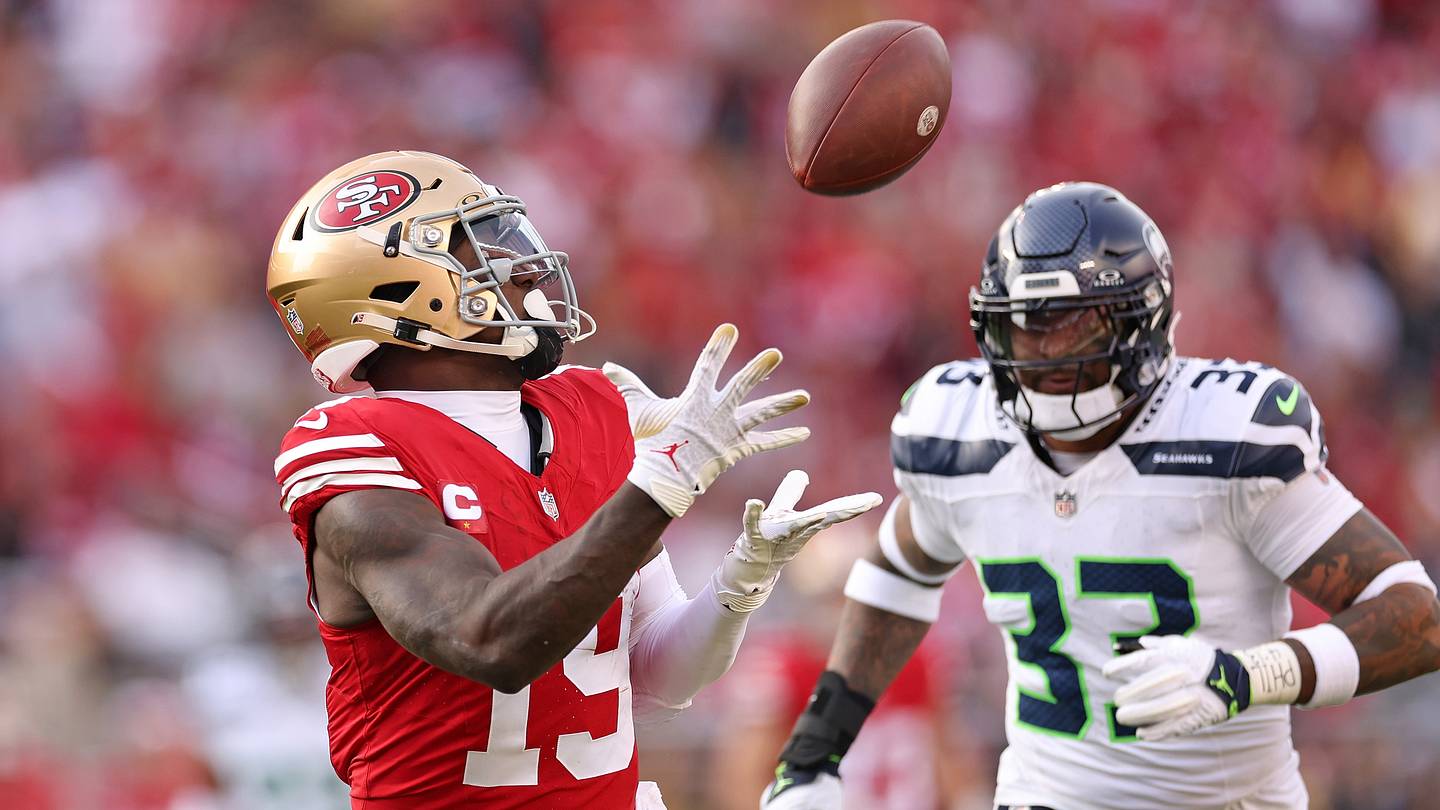 49ers absolutely must avoid rumored veteran free-agent safety - Vimarsana News