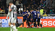 Inter - Udinese