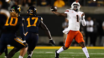 Miami v California