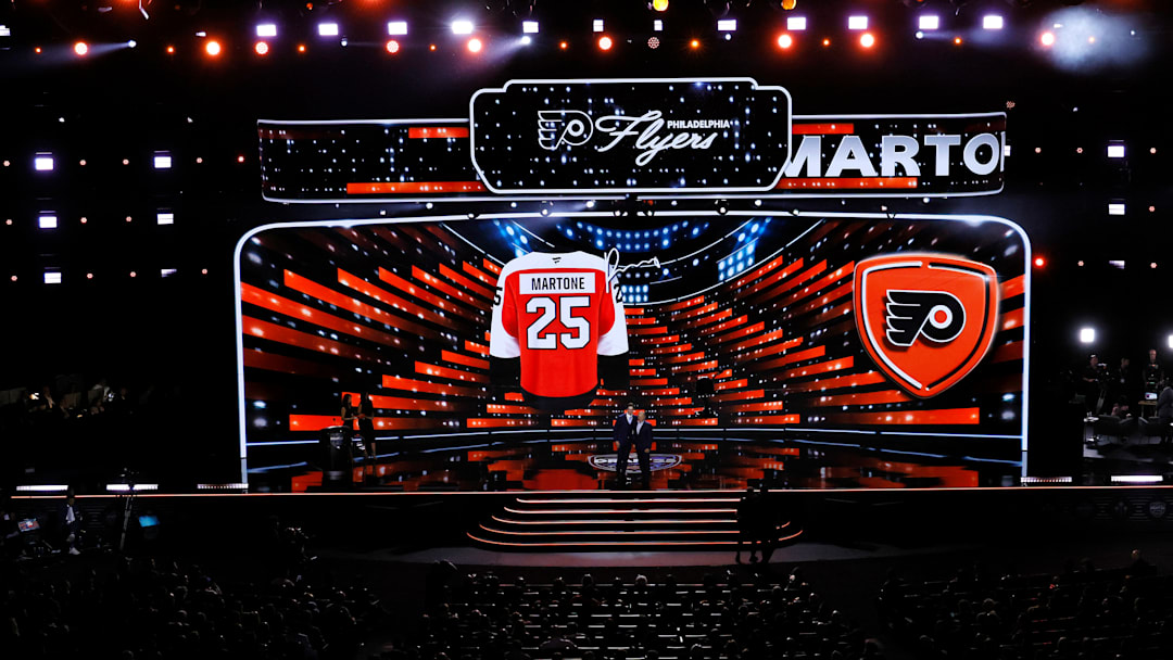 2025 NHL Draft