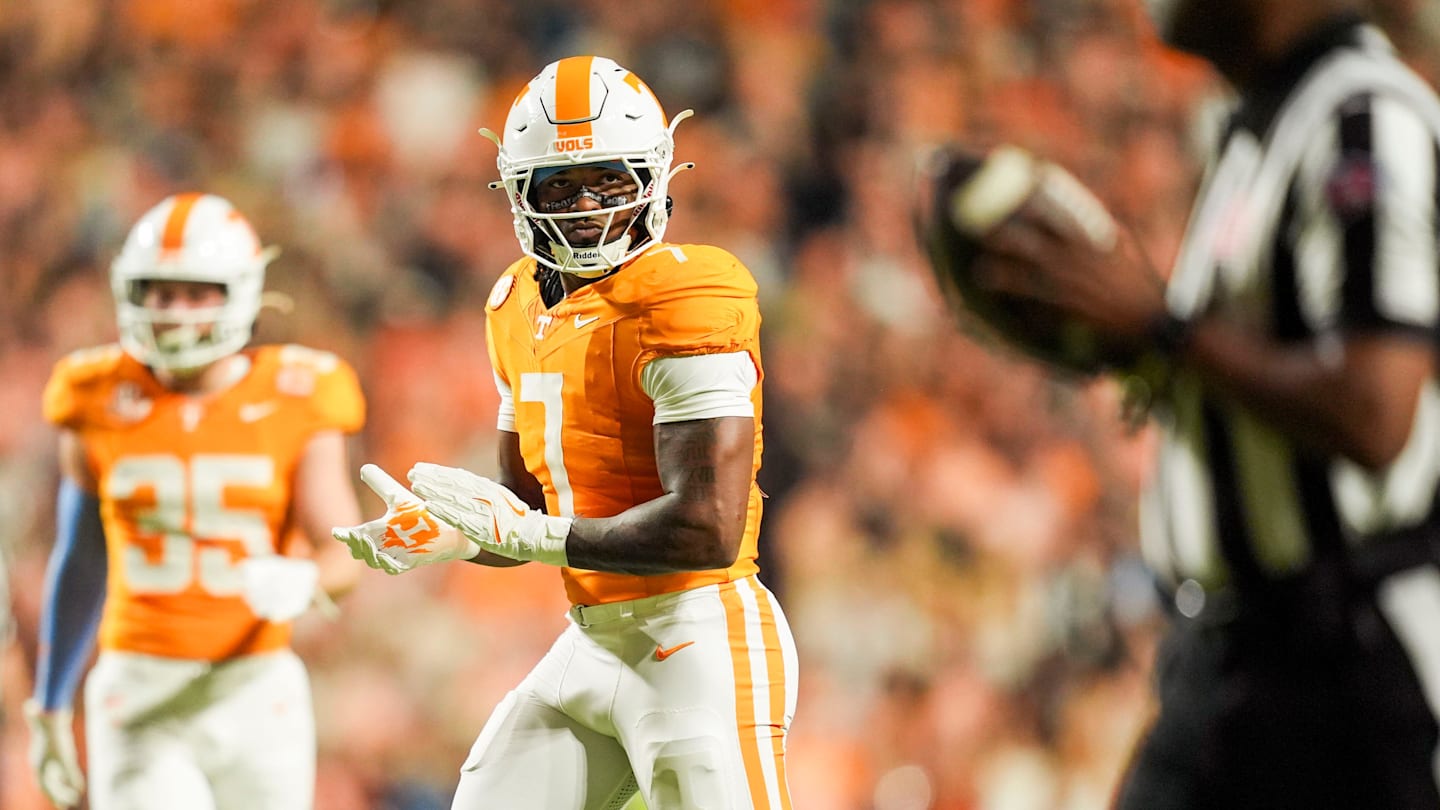 SEC Football Media Days Set for July 14-17 in Atlanta