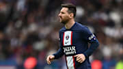 Paris Saint-Germain v FC Lorient - Ligue 1 Uber Eats