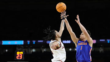 Florida v Auburn