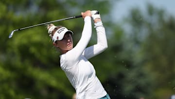 Mizuho Americas Open 2025 - Final Round