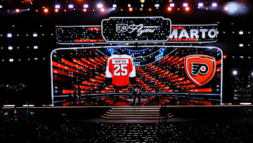 2025 NHL Draft