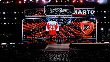 2025 NHL Draft
