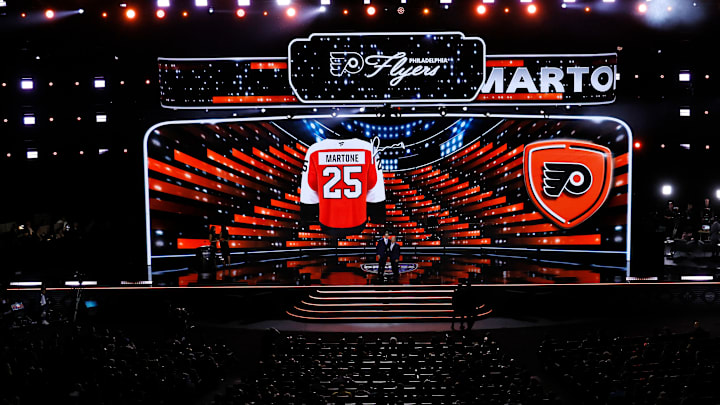 2025 NHL Draft