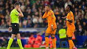 FBL-ESP-LIGA-ESPANYOL-REAL MADRID