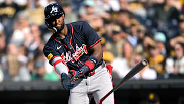 Atlanta podría buscar un sustituto para Jurickson Profar