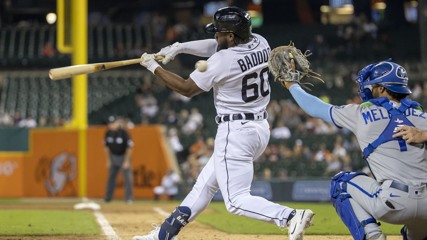 Royals vs. Tigers Prediction and Odds for Sunday, Sept. 4 (Bet on