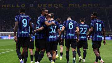 FC Internazionale v Genoa CFC - Serie A FC Internazionale v Genoa CFC - Serie A