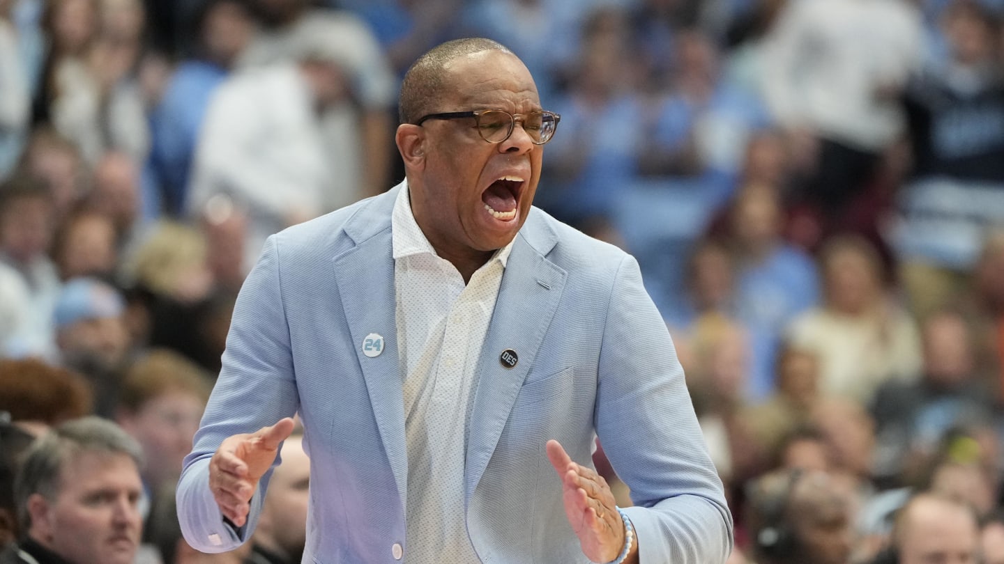 UNC Basketball Secures Fall Visit From 2026 Five-Star Guard Jordan Smith