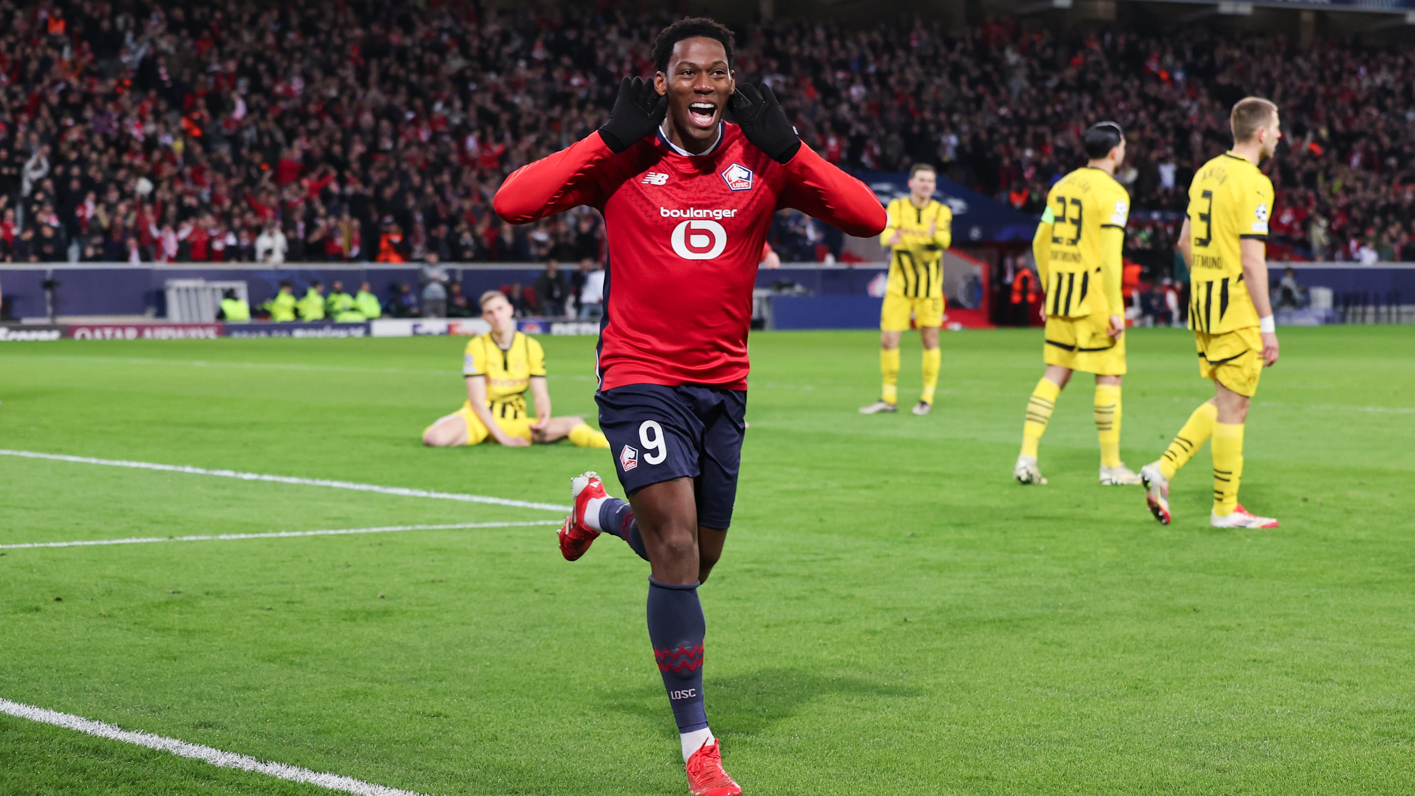 LOSC - RC Lens : Sur quelle chaîne TV et à quelle heure suivre ce derby du Nord en Ligue 1 ?