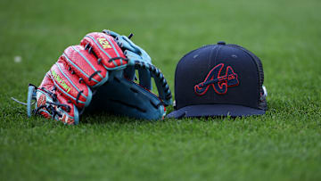 Atlanta Braves v Colorado Rockies