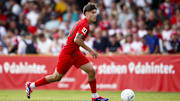 Javi Fernández wird Großes zugetraut.