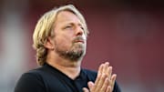 Die Trainersuche gestaltet sich für Sven Mislintat alles andere als einfach