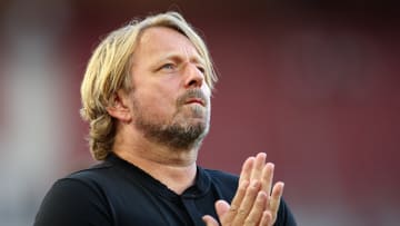 Die Trainersuche gestaltet sich für Sven Mislintat alles andere als einfach