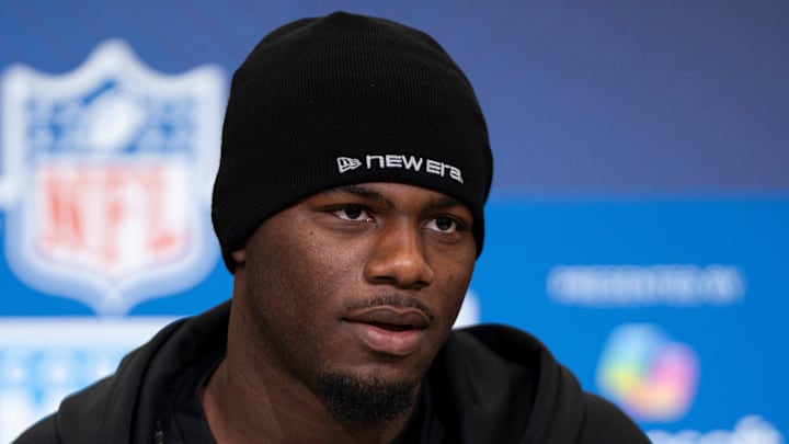  LSU defensive back A.J. Haulcy