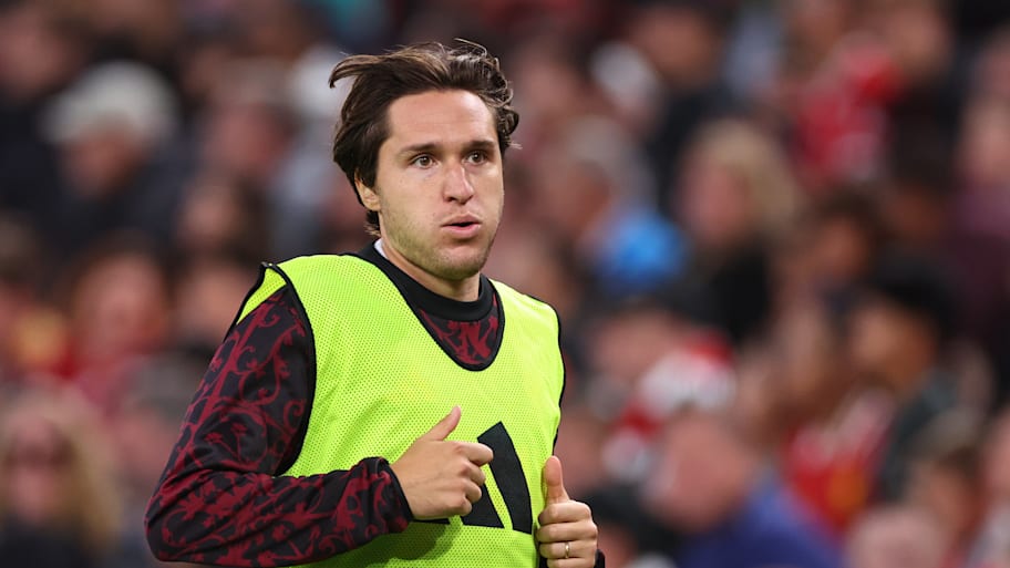 Federico Chiesa