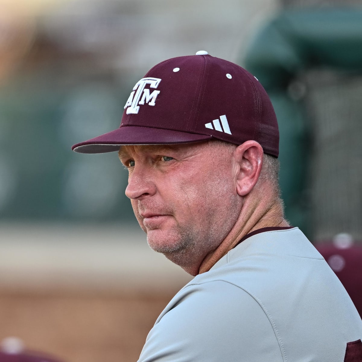 Texas A&M Baseball Coach: A Deep Dive into the Legacy and the Future