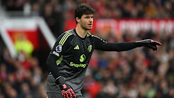 Lammens, 23, looked assured on debut against Sunderland