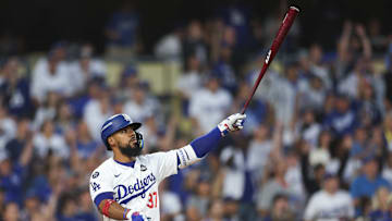 World Series - New York Yankees v Los Angeles Dodgers - Game 2