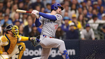 Division Series - Chicago Cubs v Milwaukee Brewers - Game Five