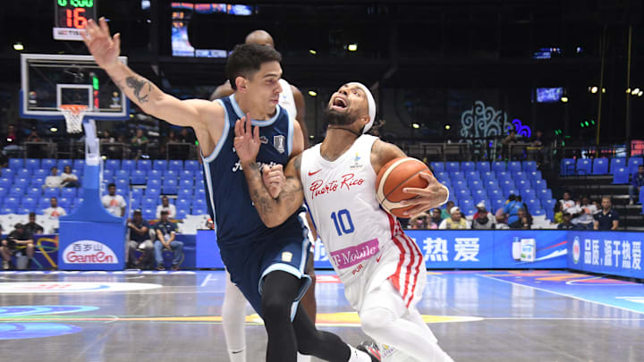 BASKETBALL-AMERICUP-2025-ARG-PRI