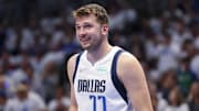 Doncic buscará extender la serie de finales de la Conferencia del Oeste
