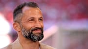 Salihamidzic könnte noch in diesem Monat verlängern