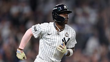 World Series - Los Angeles Dodgers v New York Yankees - Game 5