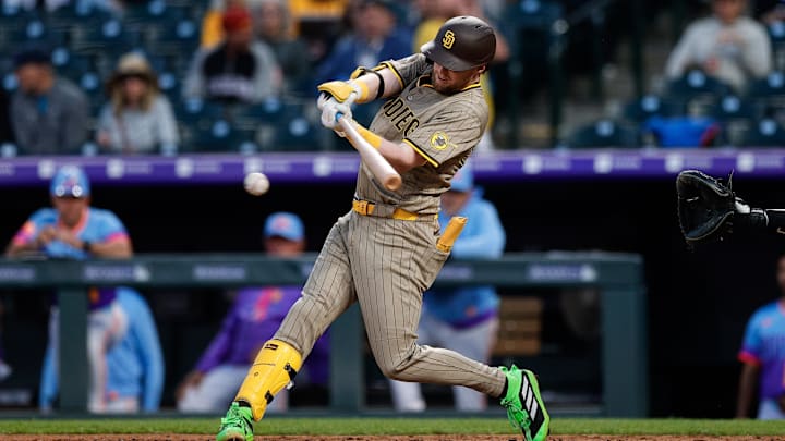 MLB News