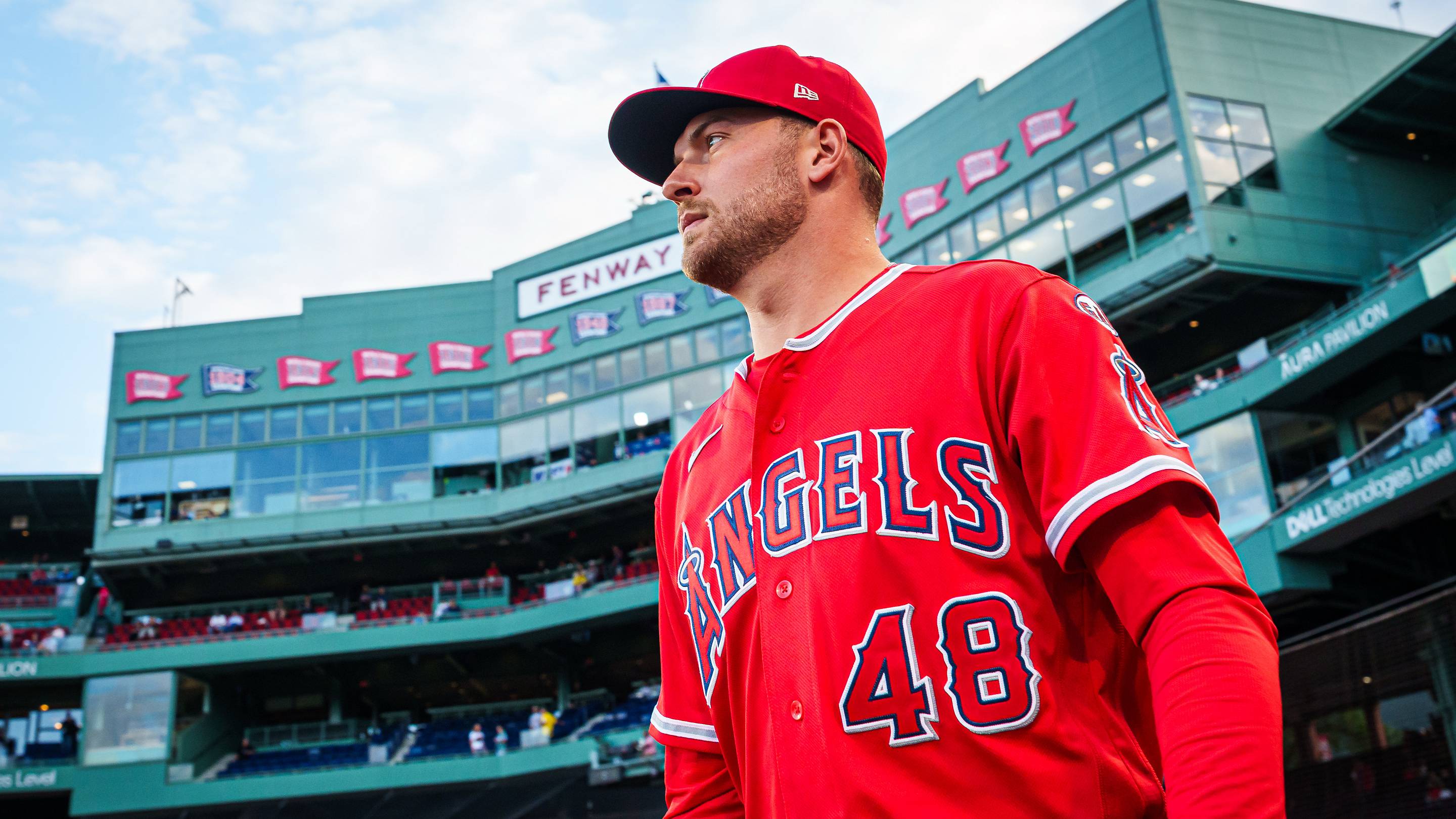 Angels' Reid Detmers Reaches Ace Status: Trade Value and Contract Price Soar