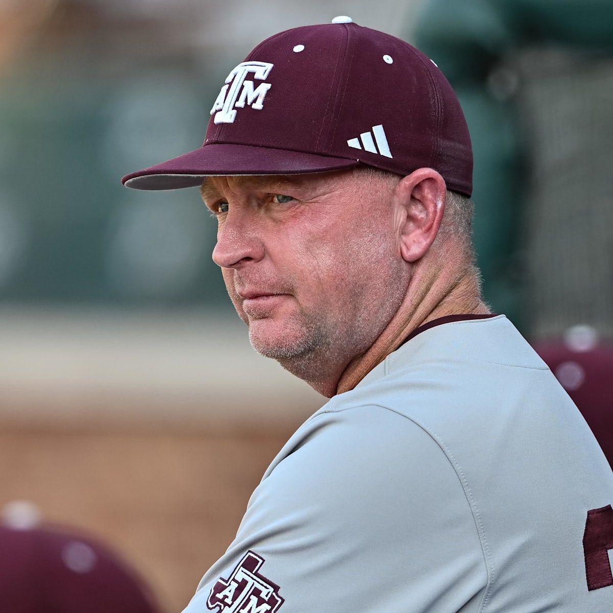 Meet the New Texas A&M Baseball Coach: A New Era for Aggie Baseball