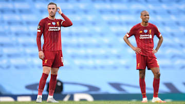 Henderson e Fabinho
