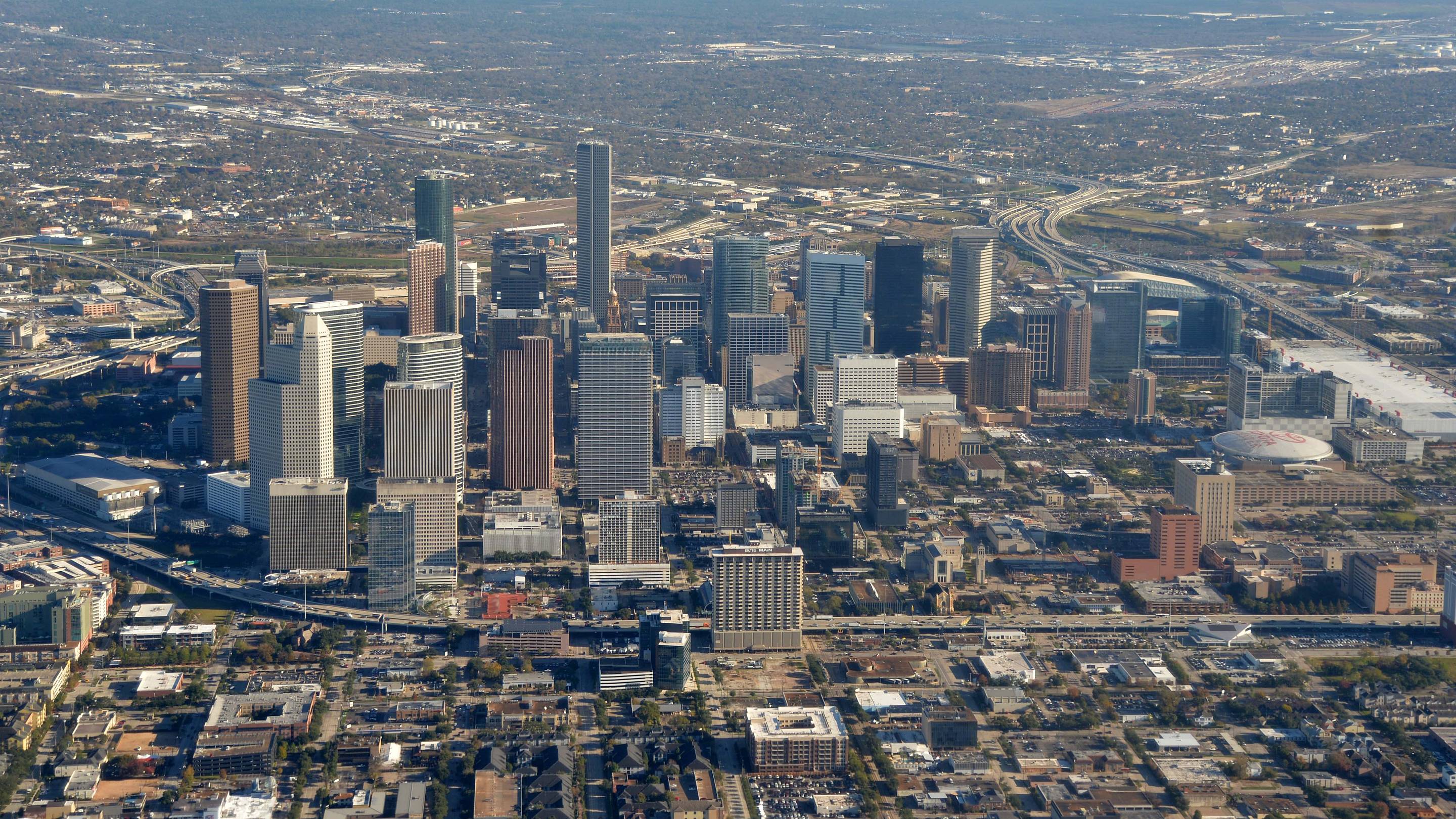 Houston Moves Forward as Potential NHL Central Division Expansion Team