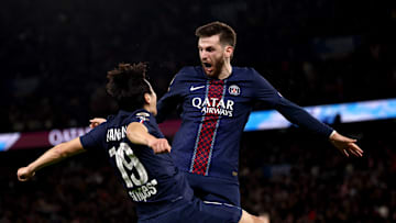 Kang-in Lee, Khvicha Kvaratskhelia et le PSG affrontent le Bayern Munich en Ligue des Champions