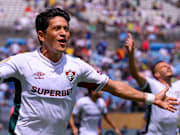 Fluminense deu show de aplicação tática e inteligência contra a Inter de Milão