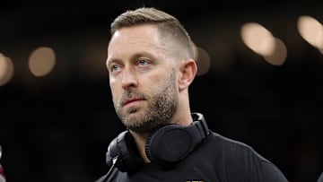 Kliff Kingsbury