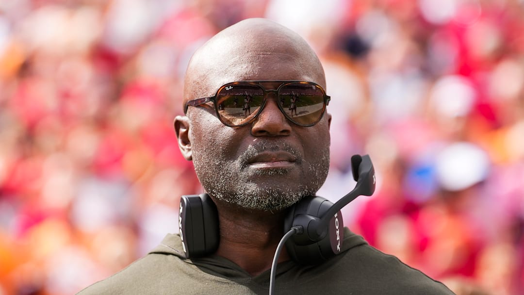 Todd Bowles
