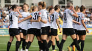 Eintracht Frankfurt besiegte den SC Freiburg verdient mit 4:1