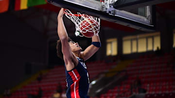 BASKETBALL-FIBA-U17-WORLD-CUP-PHILIPPINES-USA
