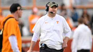 Vanderbilt v Tennessee