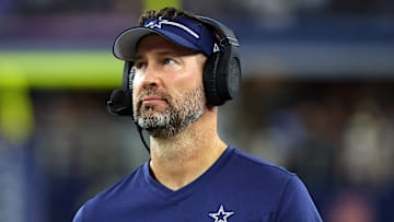 Las Vegas Raiders v Dallas Cowboys