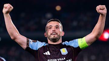 Feyenoord v Aston Villa FC - UEFA Europa League 2025/26 League Phase MD2