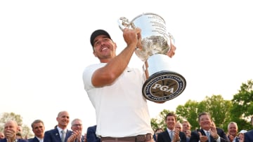 Brooks Koepka