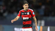 Com Ayrton Lucas e companhia, o Flamengo está pronto para mais um início de Libertadores.